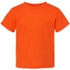 Custom Youth Juvy T-Shirt Orange