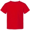 Custom Youth Juvy T-Shirt Red