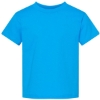 Custom Youth Juvy T-Shirt Turquoise