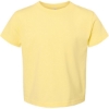 Custom Toddler Cotton Jersey Tee Banana