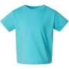 Custom Toddler Cotton Jersey Tee Caribbean