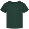 Custom Toddler Cotton Jersey Tee Forest