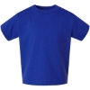 Custom Toddler Cotton Jersey Tee Royal