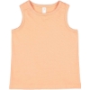 Custom Toddler Fine Jersey Tank Sunset