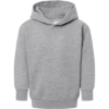 Custom Toddler Pullover Fleece Hoodie Heather