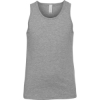 Custom Youth Heather CVC Tank Athletic Heather