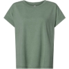 Custom Womens Vintage Wash Tee Washed Basil