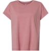 Custom Womens Vintage Wash Tee Washed Mauvelous