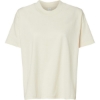Custom Womens Hi-Lo Tee Natural
