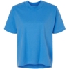 Custom Womens Hi-Lo Tee Tradewind