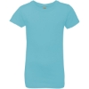 Custom Girls’ Cotton Princess T-Shirt Cancun