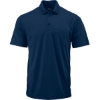 Custom Mens Snag Proof Polo with Pocket Midnight Navy