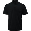 Custom Mens Guardian Snag Proof Polo Black