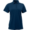 Custom Womens Guardian Snag Proof Polo Midnight Navy