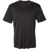 Custom Mens Ultimate SoftLock™ T-Shirt Black