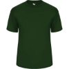 Custom Mens Ultimate SoftLock™ T-Shirt Forest