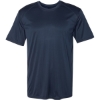 Custom Mens Ultimate SoftLock™ T-Shirt Navy