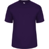 Custom Mens Ultimate SoftLock™ T-Shirt Purple
