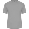 Custom Mens Ultimate SoftLock™ T-Shirt Silver