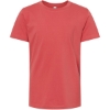 Custom Youth Organic T-Shirt Brick
