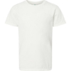 Custom Youth Organic T-Shirt Ivory