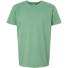 Custom Youth Organic T-Shirt Pine
