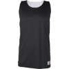 Custom Mens B-Core Reversible Tank Top Black