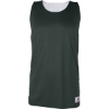 Custom Mens B-Core Reversible Tank Top Forest