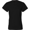 Custom Women’s B-Core T-Shirt Black