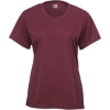 Custom Women’s B-Core T-Shirt Cardinal