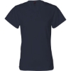 Custom Women’s B-Core T-Shirt Navy