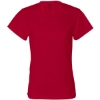Custom Women’s B-Core T-Shirt Red