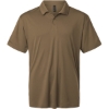 Custom Mens Pro-Lock Performance Polo Cigar