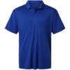 Custom Mens Pro-Lock Performance Polo Royal