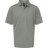 Custom Youth Pro-Lock Performance Polo Greystone
