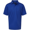 Custom Youth Pro-Lock Performance Polo Royal