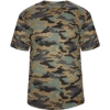Custom Mens Camo T-Shirt Sand