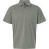 Custom Mens Pro-Flex Sorona® Polo Greystone