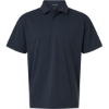 Custom Mens Pro-Flex Sorona® Polo Navy