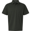 Custom Mens Pro-Flex Sorona® Polo Smoke
