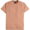 Custom Perfect-T Triblend T-Shirt Cantaloupe Heather