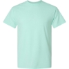 Custom Perfect-T Triblend T-Shirt Ice Fall Heather