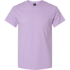 Custom Perfect-T Triblend T-Shirt Pale Violet Heather