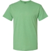 Custom Perfect-T Triblend T-Shirt True Green Heather