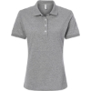 Custom Womens Dri-Power® Polo Oxford