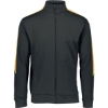 Custom Mens Medalist Jacket 2.0 Black/ Gold