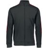 Custom Mens Medalist Jacket 2.0 Black/ Red