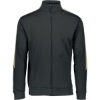 Custom Mens Medalist Jacket 2.0 Black/ Vegas Gold