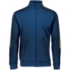 Custom Mens Medalist Jacket 2.0 Navy/ Vegas Gold