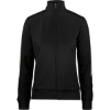 Custom Womens Medalist 2.0 Jacket Black/ White